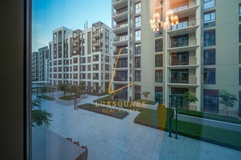 Appartement à Creek Beach, Dubai Creek Harbour (The Lagoons), Dubai, 1 chambre, 62 m², № 143754 - photo 14