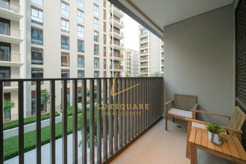 Appartement à Creek Beach, Dubai Creek Harbour (The Lagoons), Dubai, 1 chambre, 62 m², № 143754 - photo 17