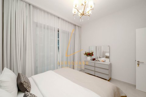 Appartement à Creek Beach, Dubai Creek Harbour (The Lagoons), Dubai, 1 chambre, 62 m², № 143754 - photo 10