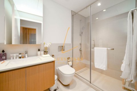 Appartement à Creek Beach, Dubai Creek Harbour (The Lagoons), Dubai, 1 chambre, 62 m², № 143754 - photo 13