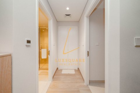 Appartement à Creek Beach, Dubai Creek Harbour (The Lagoons), Dubai, 1 chambre, 62 m², № 143754 - photo 11