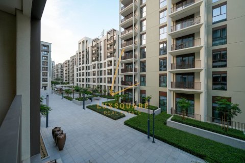 Appartement à Creek Beach, Dubai Creek Harbour (The Lagoons), Dubai, 1 chambre, 62 m², № 143754 - photo 21