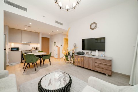 Appartement à Creek Beach, Dubai Creek Harbour (The Lagoons), Dubai, 1 chambre, 62 m², № 143754 - photo 6