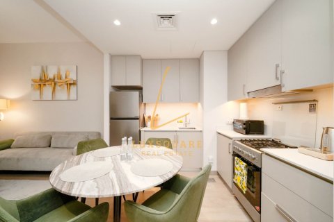 Appartement à Creek Beach, Dubai Creek Harbour (The Lagoons), Dubai, 1 chambre, 62 m², № 143754 - photo 4