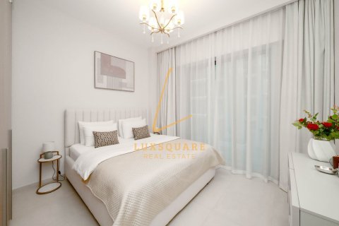 Appartement à Creek Beach, Dubai Creek Harbour (The Lagoons), Dubai, 1 chambre, 62 m², № 143754 - photo 7