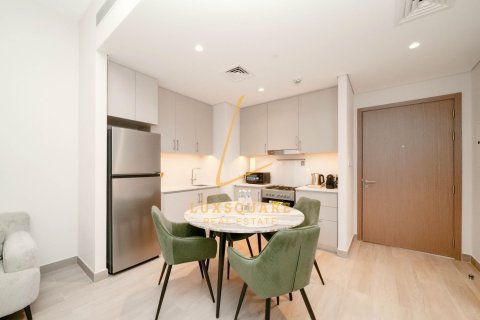 Appartement à Creek Beach, Dubai Creek Harbour (The Lagoons), Dubai, 1 chambre, 62 m², № 143754 - photo 3