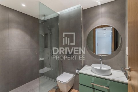 Apartment in City Walk, Dubai 1 bedroom, 72.19 sq.m. № 145230 - photo 8