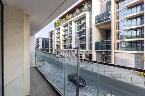 Apartment in City Walk, Dubai 1 bedroom, 72.19 sq.m. № 145230 - photo 10