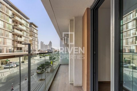 Apartment in City Walk, Dubai 1 bedroom, 72.19 sq.m. № 145230 - photo 9