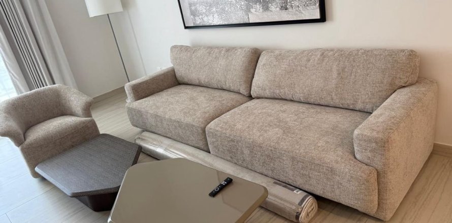 Appartement à City of Arabia, Dubai, 2 chambres, 135.1 m², № 143681