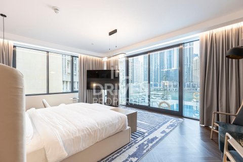 بانتهاوس في مرسى دبي, دبي 5 غرف نوم , 812.9 م² رقم 145102 - صورة 15