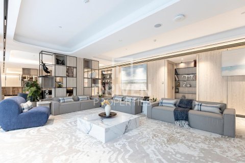 بانتهاوس في مرسى دبي, دبي 5 غرف نوم , 812.9 م² رقم 145102 - صورة 3
