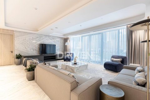 بانتهاوس في مرسى دبي, دبي 5 غرف نوم , 812.9 م² رقم 145102 - صورة 2