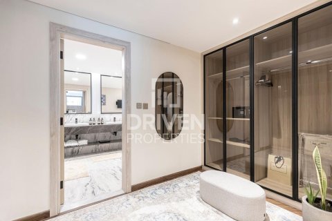 بانتهاوس في مرسى دبي, دبي 5 غرف نوم , 812.9 م² رقم 145102 - صورة 19