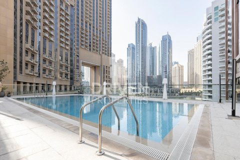 بانتهاوس في مرسى دبي, دبي 5 غرف نوم , 812.9 م² رقم 145102 - صورة 27