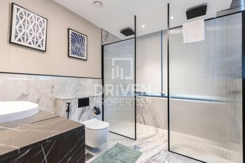 بانتهاوس في مرسى دبي, دبي 5 غرف نوم , 812.9 م² رقم 145102 - صورة 22
