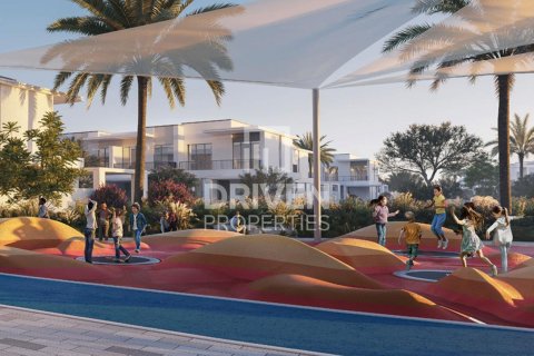 تاون هاوس في The Valley, دبي 4 غرف نوم, 252.05 م² رقم 144636 - صورة 9