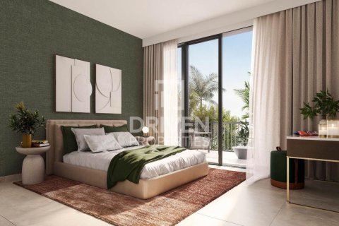 تاون هاوس في The Valley, دبي 4 غرف نوم, 252.05 م² رقم 144636 - صورة 15