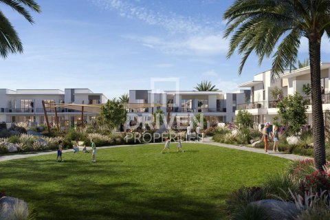 تاون هاوس في The Valley, دبي 4 غرف نوم, 252.05 م² رقم 144636 - صورة 14