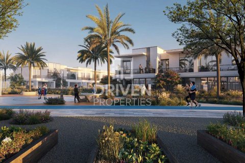تاون هاوس في The Valley, دبي 4 غرف نوم, 252.05 م² رقم 144636 - صورة 5