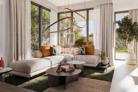تاون هاوس في The Valley, دبي 4 غرف نوم, 252.05 م² رقم 144636 - صورة 3