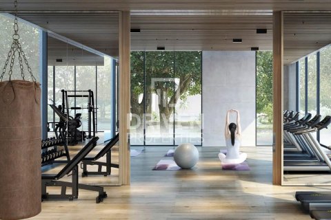 تاون هاوس في The Valley, دبي 4 غرف نوم, 252.05 م² رقم 144636 - صورة 12