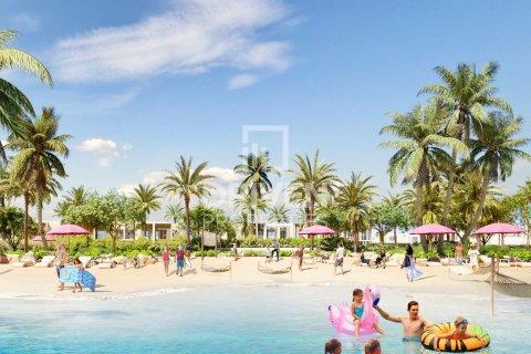 تاون هاوس في The Valley, دبي 4 غرف نوم, 252.05 م² رقم 144636 - صورة 10