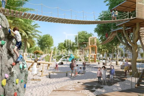 تاون هاوس في The Valley, دبي 4 غرف نوم, 252.05 م² رقم 144636 - صورة 16