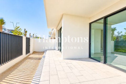 Townhouse in The Valley, Dubai 4 bedrooms, 231.08970929 sq.m. № 143658 - photo 12