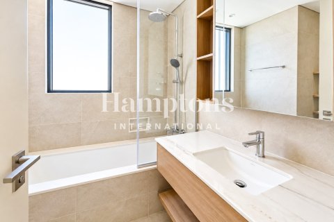Townhouse in The Valley, Dubai 4 bedrooms, 231.09 sq.m. № 143658