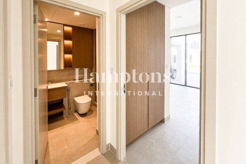 Townhouse in The Valley, Dubai 4 bedrooms, 231.08970929 sq.m. № 143658 - photo 4