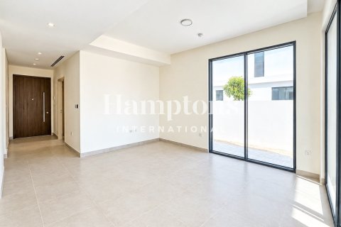 Townhouse in The Valley, Dubai 4 bedrooms, 231.08970929 sq.m. № 143658 - photo 3