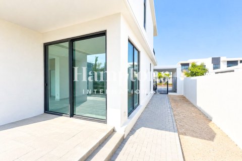 Townhouse in The Valley, Dubai 4 bedrooms, 231.08970929 sq.m. № 143658 - photo 7