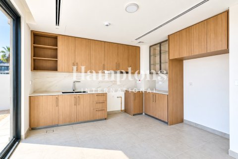 Townhouse in The Valley, Dubai 4 bedrooms, 231.08970929 sq.m. № 143658 - photo 9