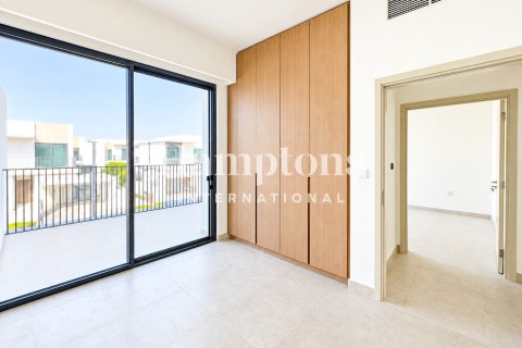 Townhouse in The Valley, Dubai 4 bedrooms, 231.08970929 sq.m. № 143658 - photo 11