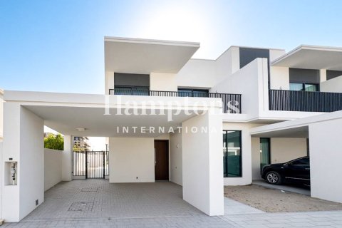 Townhouse in The Valley, Dubai 4 bedrooms, 231.08970929 sq.m. № 143658 - photo 5