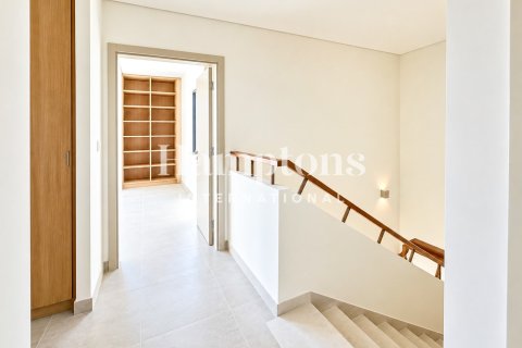 Townhouse in The Valley, Dubai 4 bedrooms, 231.08970929 sq.m. № 143658 - photo 6