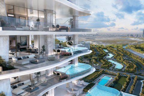 Apartment in Amaal 8 in Ras Al Khor 3 bedrooms, 185 sq.m. № 133069