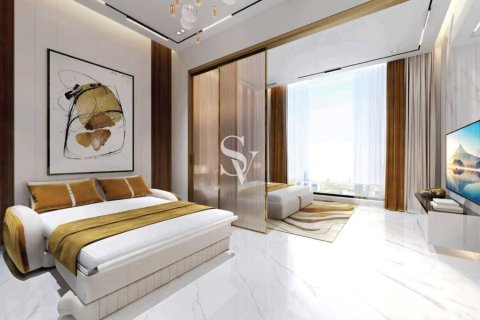 شقة في Dubai Silicon Oasis, دبي 1غرف نوم, 54 م² رقم 112284