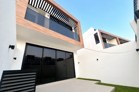 تاون هاوس في Al Furjan, دبي 4 غرف نوم, 222.97 م² رقم 145742 - صورة 16