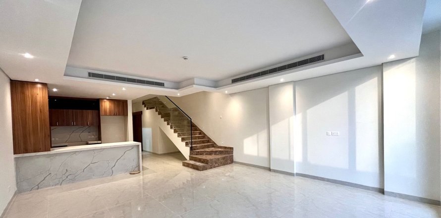 تاون هاوس في Al Furjan, دبي 4 غرف نوم, 222.97 م² رقم 145742