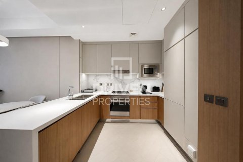 Appartement à The Address Residences Dubai Opera, Downtown Dubai (Downtown Burj Dubai), Dubai, 2 chambres, 123.93 m², № 145071 - photo 14
