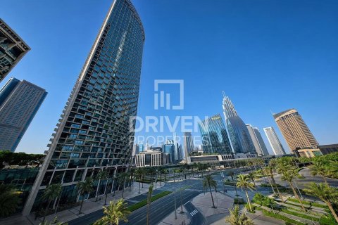 Appartement à The Address Residences Dubai Opera, Downtown Dubai (Downtown Burj Dubai), Dubai, 2 chambres, 123.93 m², № 145071 - photo 22