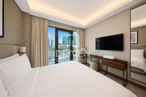 Appartement à The Address Residences Dubai Opera, Downtown Dubai (Downtown Burj Dubai), Dubai, 2 chambres, 123.93 m², № 145071 - photo 10