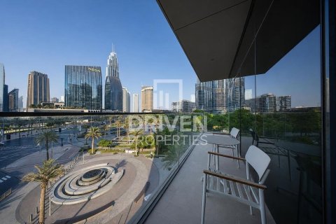 Appartement à The Address Residences Dubai Opera, Downtown Dubai (Downtown Burj Dubai), Dubai, 2 chambres, 123.93 m², № 145071 - photo 21