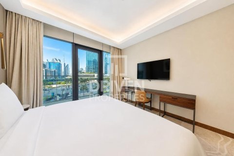 Appartement à The Address Residences Dubai Opera, Downtown Dubai (Downtown Burj Dubai), Dubai, 2 chambres, 123.93 m², № 145071 - photo 8