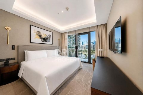 Appartement à The Address Residences Dubai Opera, Downtown Dubai (Downtown Burj Dubai), Dubai, 2 chambres, 123.93 m², № 145071 - photo 9