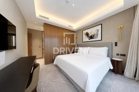 Appartement à The Address Residences Dubai Opera, Downtown Dubai (Downtown Burj Dubai), Dubai, 2 chambres, 123.93 m², № 145071 - photo 7
