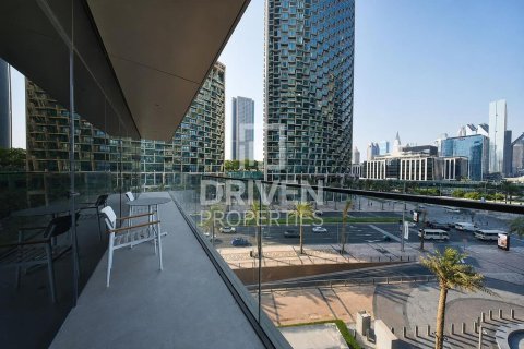 Appartement à The Address Residences Dubai Opera, Downtown Dubai (Downtown Burj Dubai), Dubai, 2 chambres, 123.93 m², № 145071 - photo 19