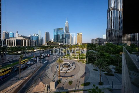 Appartement à The Address Residences Dubai Opera, Downtown Dubai (Downtown Burj Dubai), Dubai, 2 chambres, 123.93 m², № 145071 - photo 23